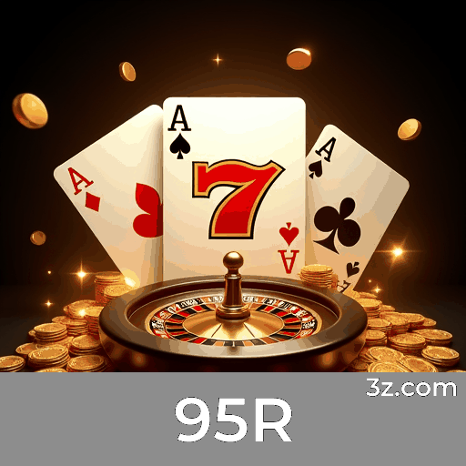 Descubra as Vantagens da Plataforma 95R Descubra as Vantagens da Plataforma 95R