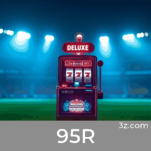 95R: Experiência Profissional e Real no Cassino 95R: Experiência Profissional e Real no Cassino
