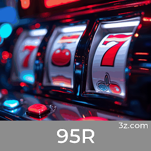 95R: Excelência em Apostas Esportivas no Brasil 95R: Excelência em Apostas Esportivas no Brasil