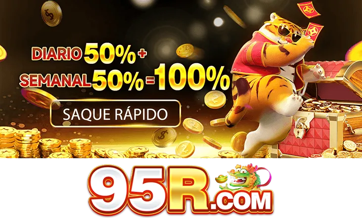 95R Ganhe R$ 100,00 Gratis